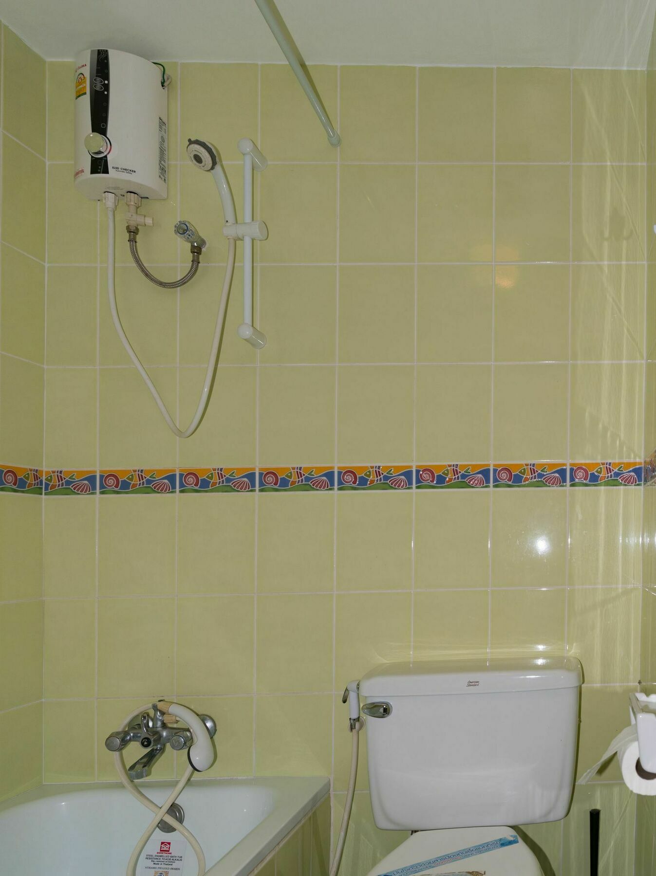 Jomtien Beach Condominium S2 Extérieur photo